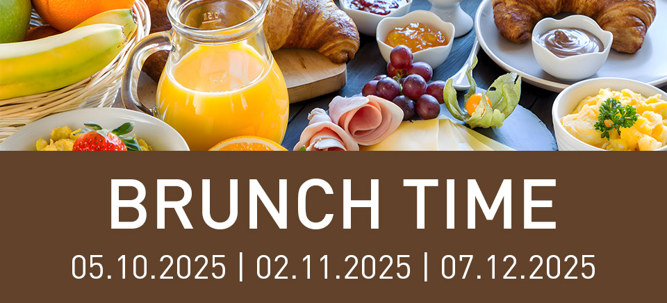 Beckers Brunch Time